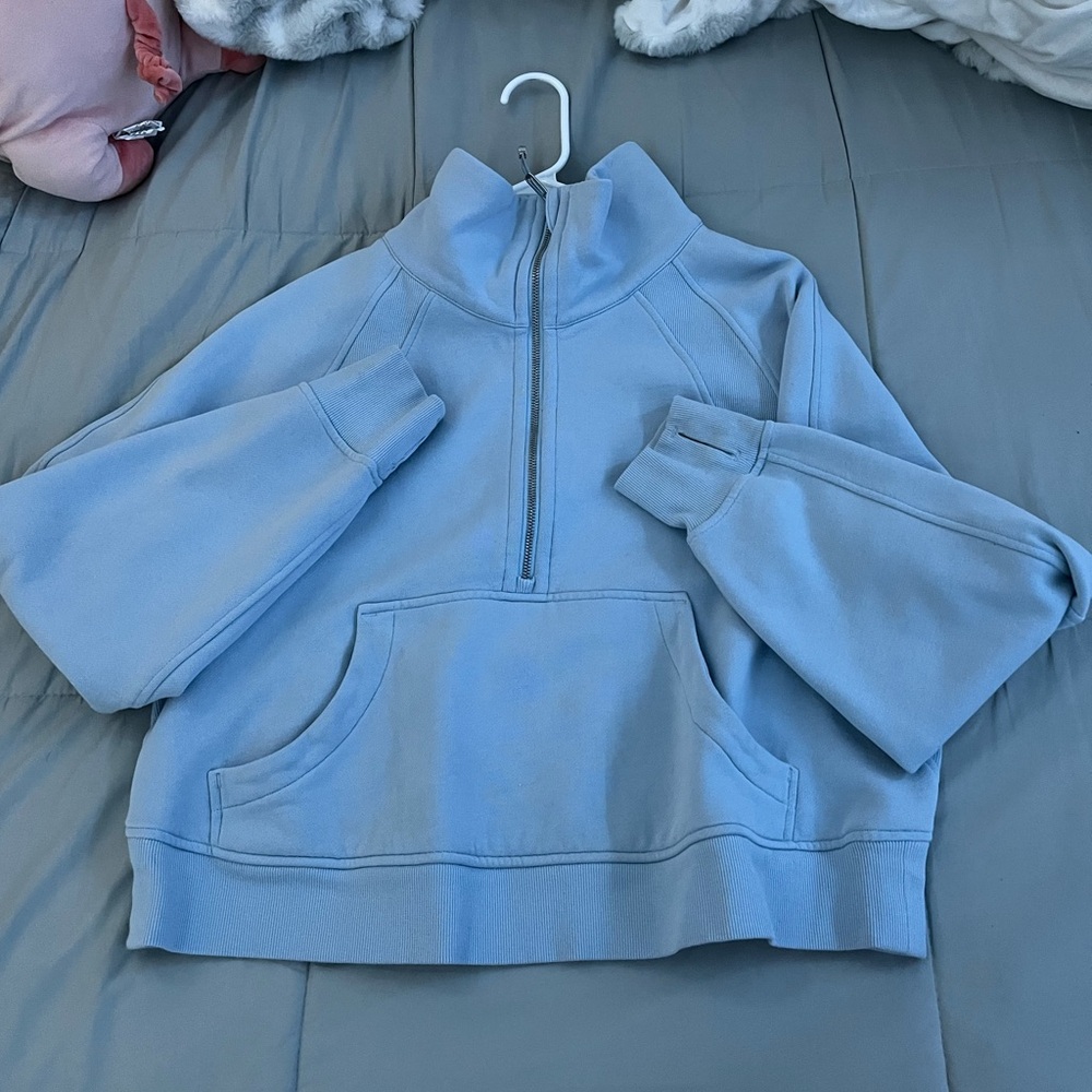 M/L Lululemon Scuba